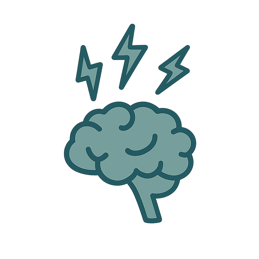 Icône sophrologie gestion du stress